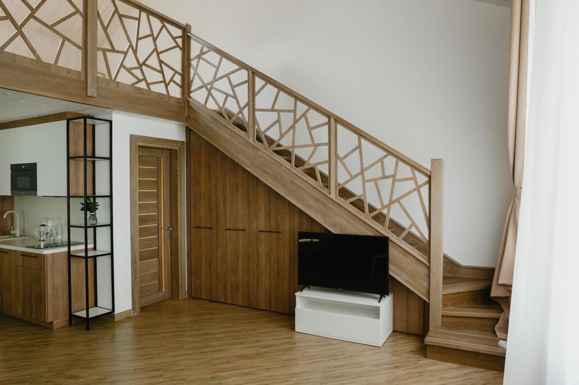 Nicolas Resort Club Киев Екстериор снимка